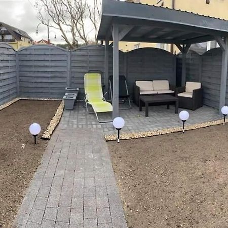 דירות וובה Apartament Plazowy מראה חיצוני תמונה