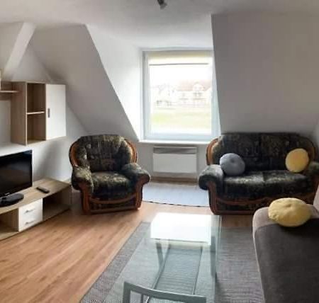דירות וובה Apartament Plazowy מראה חיצוני תמונה