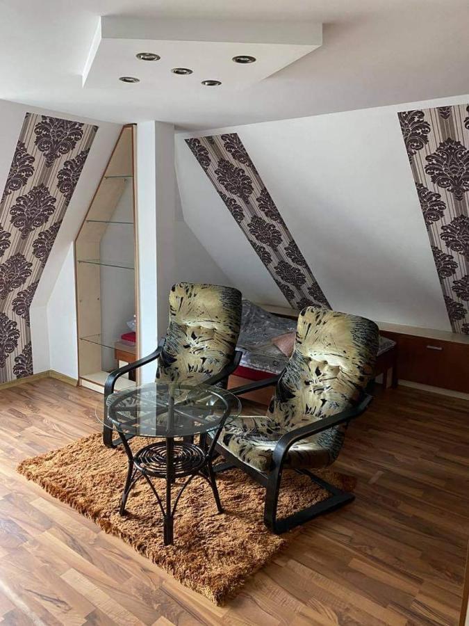 דירות וובה Apartament Plazowy מראה חיצוני תמונה