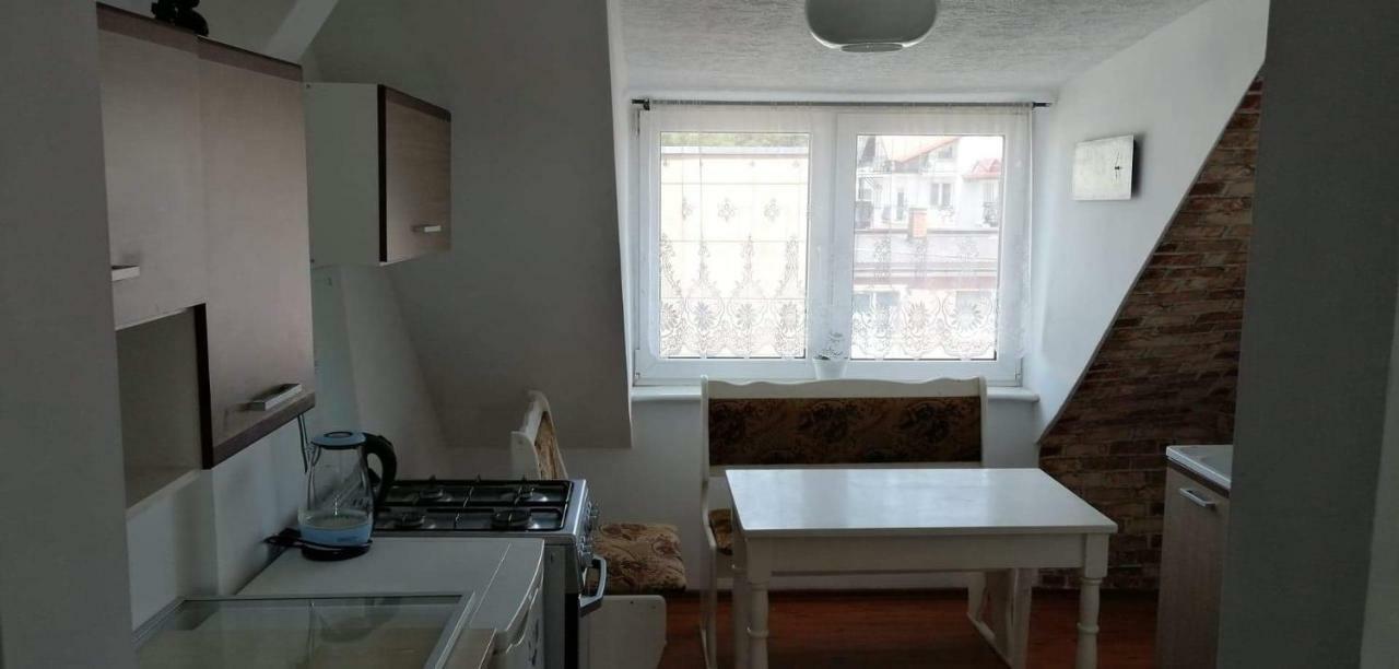 דירות וובה Apartament Plazowy מראה חיצוני תמונה