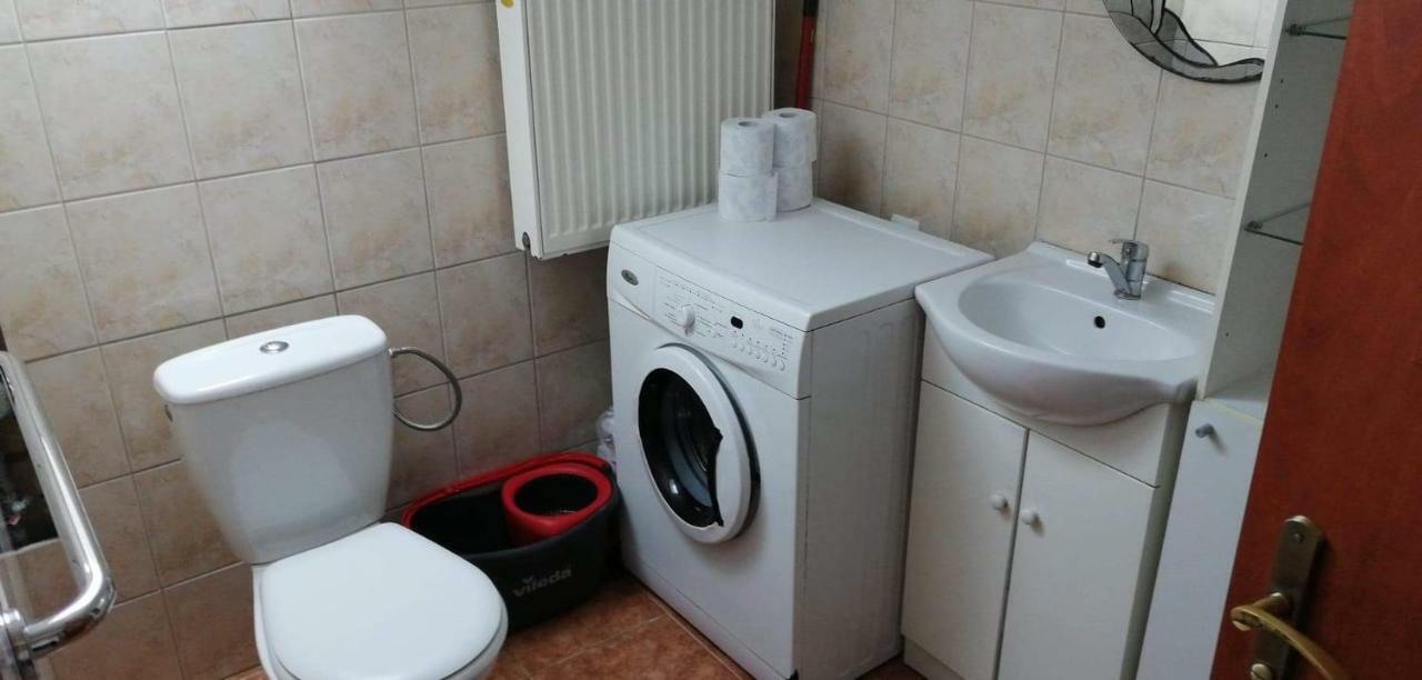 דירות וובה Apartament Plazowy מראה חיצוני תמונה